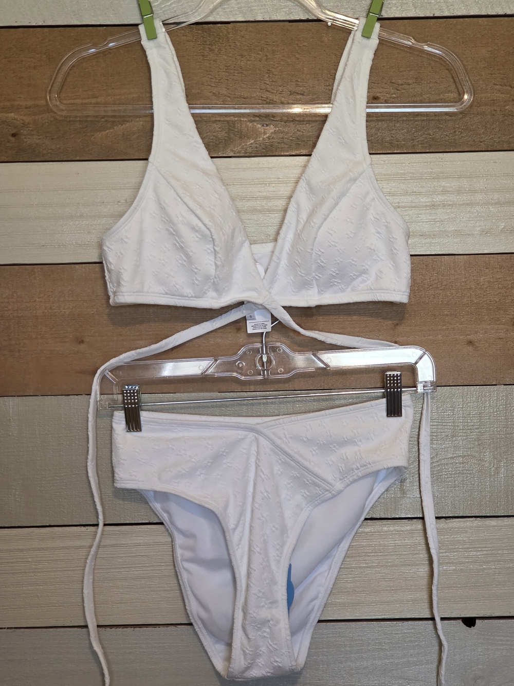 Cupshe Bikini Set